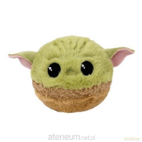 Ty Beanie Bouncers Star Wars Grogu