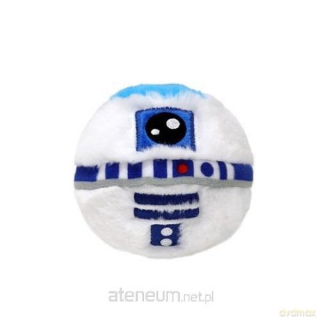 Ty Beanie Bouncers Star Wars R2-D2