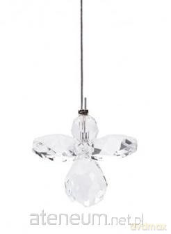 Zawieszka Crystal angel - Crystal