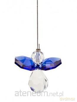 Zawieszka Crystal angel - Dark Sapphire