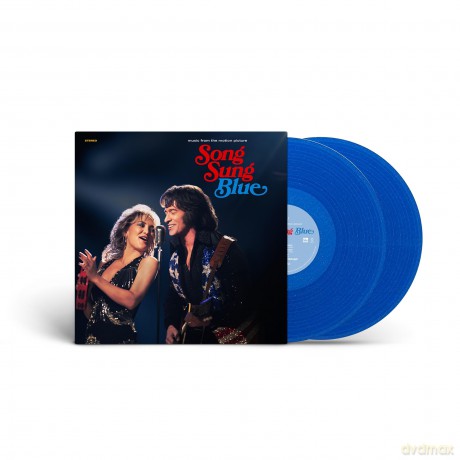 Song Sung Blue [2xWinyl]