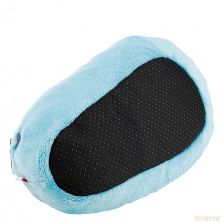 NICI kapcie / bambosze Troskliwe Misie - Miś Gderek 40-43 (L)