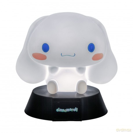 Paladone Icons: Hello Kitty - Cinnamoroll Light (PP15146CIN) 