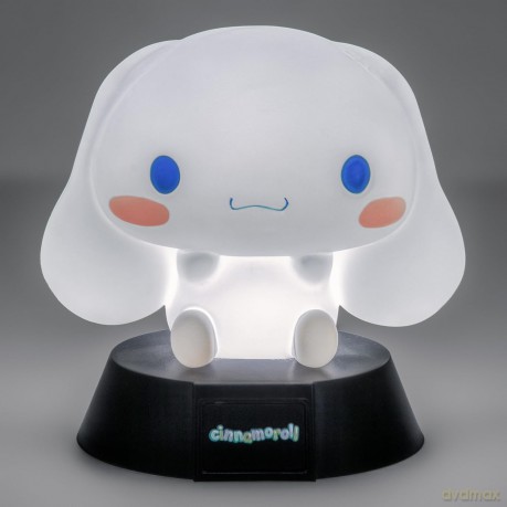 Paladone Icons: Hello Kitty - Cinnamoroll Light (PP15146CIN) 