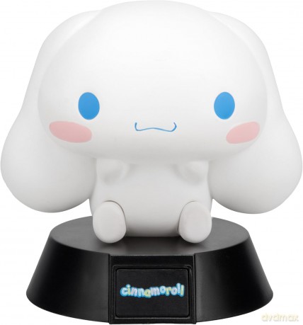 Paladone Icons: Hello Kitty - Cinnamoroll Light (PP15146CIN) 