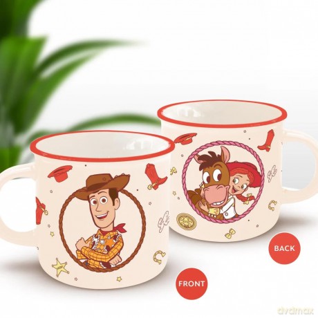Paladone Disney: Toy Story - Kubek (350ml) (PP16103TS)