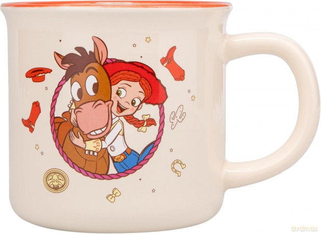 Paladone Disney: Toy Story - Kubek (350ml) (PP16103TS)
