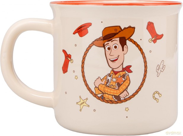 Paladone Disney: Toy Story - Kubek (350ml) (PP16103TS)