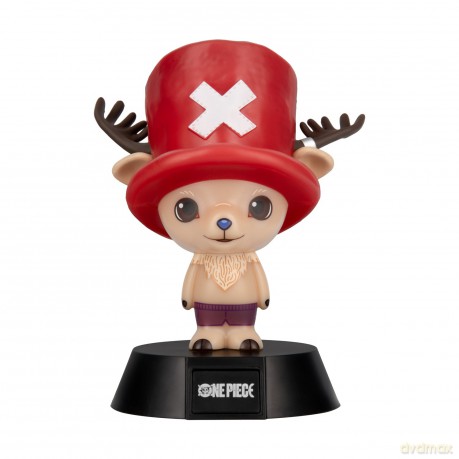 Paladone Icons: One Piece - Chopper Light (PP16020OPNF) 