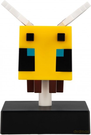 Paladone Icons: Minecraft - Bee Light (PP16018MCFID)
