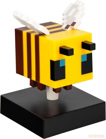 Paladone Icons: Minecraft - Bee Light (PP16018MCFID)