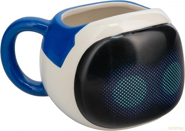 Paladone: Astro Bot - Shaped Kubek (PP14661AB) 