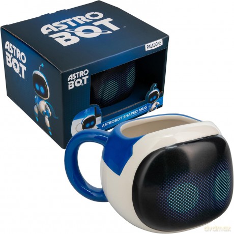 Paladone: Astro Bot - Shaped Kubek (PP14661AB) 