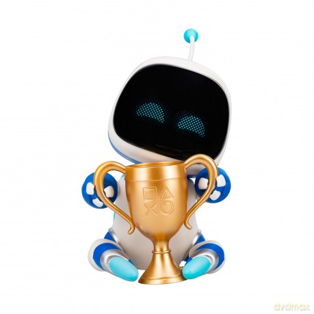 Paladone GloBuddies: Astro Bot - Light (PP14343AB) 