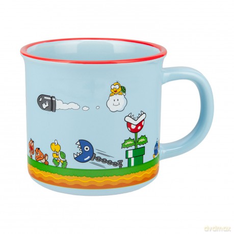 Paladone: Super Mario - Kubek (350ml) (PP15968NN)