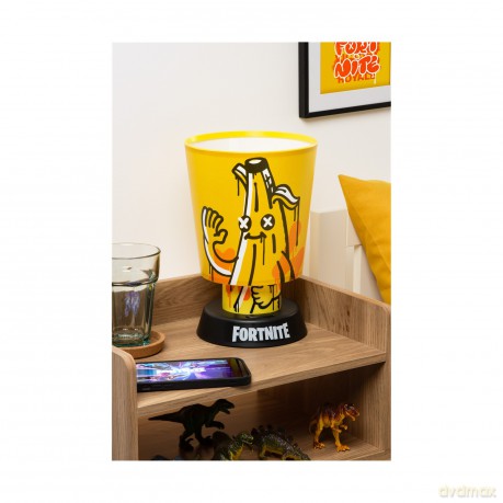 Paladone: Fortnite - Peely Icon Lamp (PP15586FO)