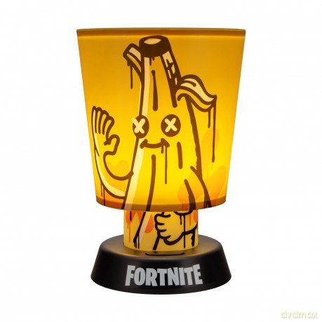 Paladone: Fortnite - Peely Icon Lamp (PP15586FO)