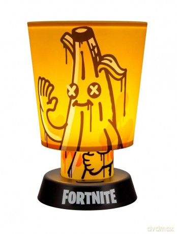 Paladone: Fortnite - Peely Icon Lamp (PP15586FO)
