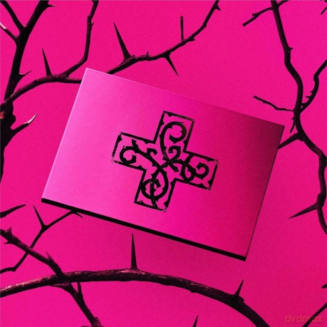 Tomorrow X Together: 7th Year: A Moment Of Stillness In The Thorns Anxiety Ver. [CD]
