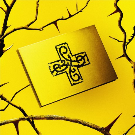 Tomorrow X Together: 7th Year: A Moment Of Stillness In The Thorns Hunger Ver. [CD]