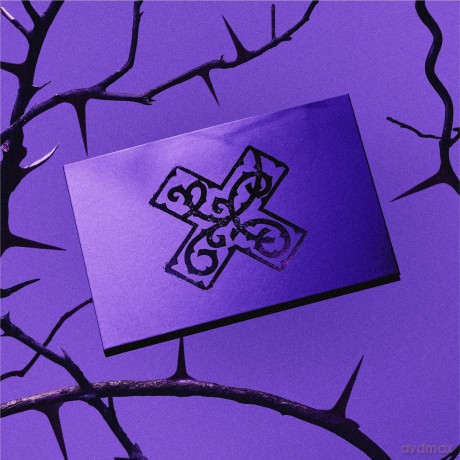 Tomorrow X Together: 7th Year: A Moment Of Stillness In The Thorns Tension Ver. [CD]