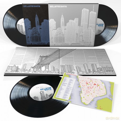 Beastie Boys: To The 5 Boroughs [3xWinyl]
