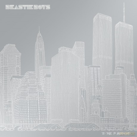 Beastie Boys: To The 5 Boroughs [3xWinyl]