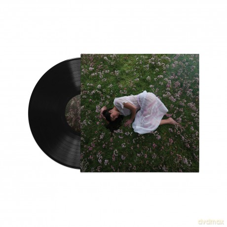 Olivia Rodrigo: You Seem Pretty Sad For A Girl So In Love 'Spark In The Dark' [Winyl]