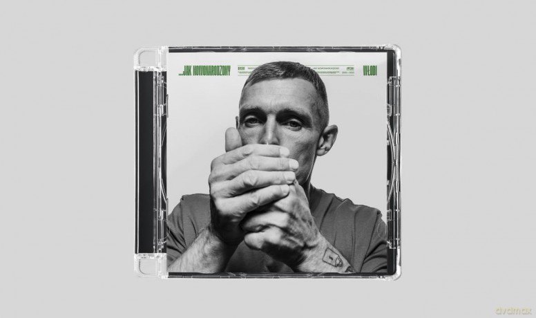 Wlodi: Jak Nowo Narodzony [CD]