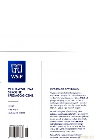 Organizacja pracy w hotelarstwie Podręcznik część 1 REA [KSIĄŻKA]
