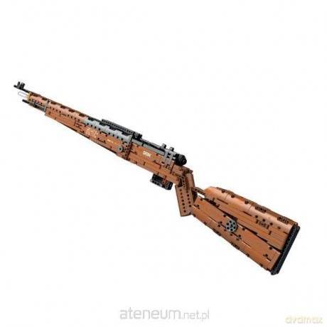 98K 951el [KLOCKI]