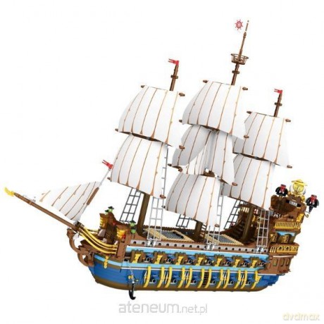 A The Royal Sunshine 2858el [KLOCKI]