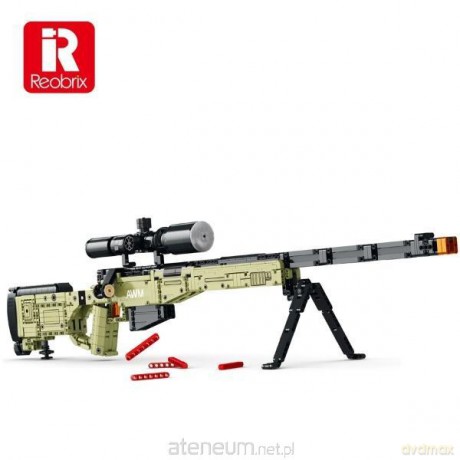 AWM 1245el [KLOCKI]