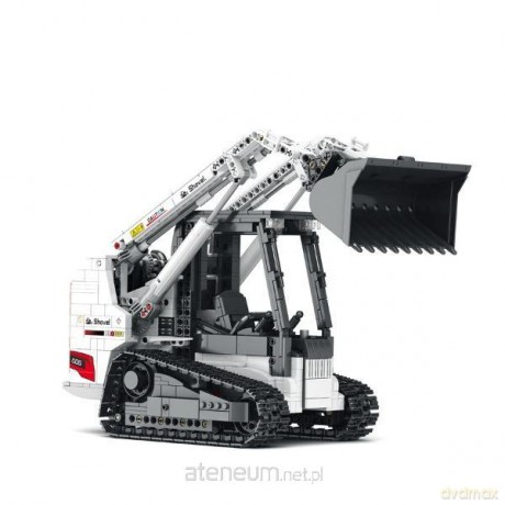 Bobcat loader 1227el [KLOCKI]
