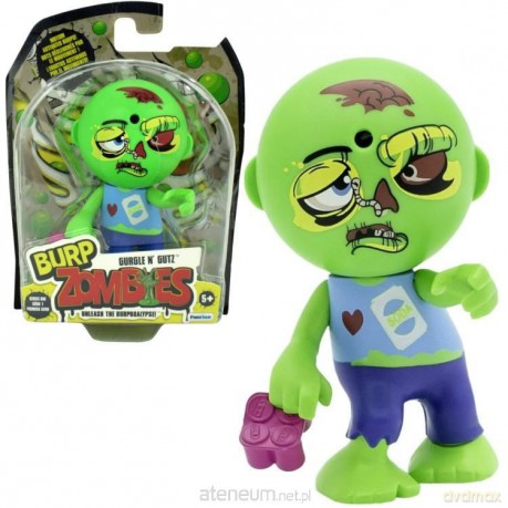 Burp Zombies Gurgle N Gutz [FIGURKA]