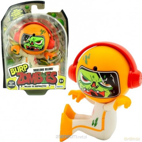Burp Zombies Squelchie Belchie [FIGURKA]