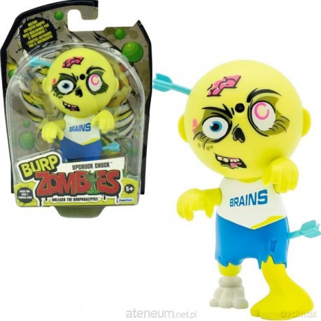 Burp Zombies Upchuck Chuck [FIGURKA]