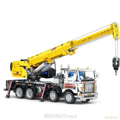 Car crane 2206el [KLOCKI]
