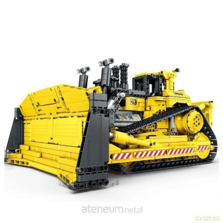 Caterpillar 1836el [KLOCKI]