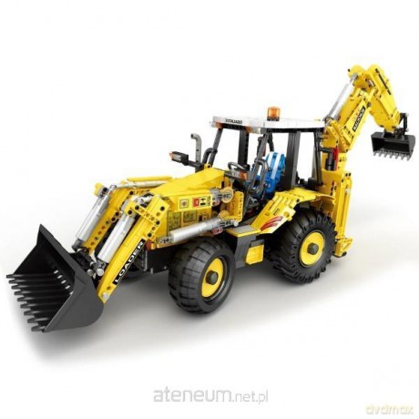 Caterpillar 2466el [KLOCKI]