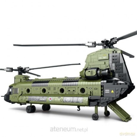 CH47 1451el [KLOCKI]