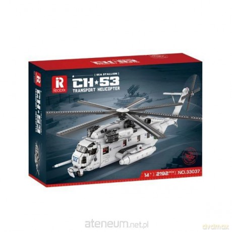 CH-53E 2193el [KLOCKI]