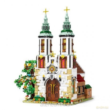 Church 3087el [KLOCKI]