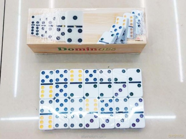 Domino 28szt