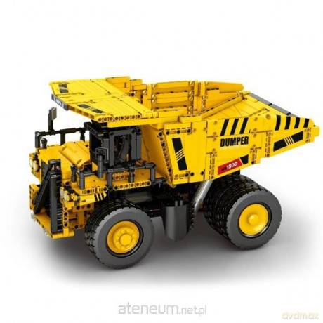 Dump Truck 1622el [KLOCKI]