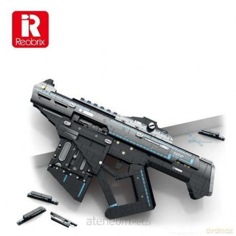 Ejection Bursting Gun 1508el [KLOCKI]