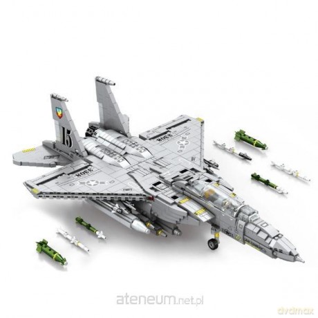 F-15E 1988el [KLOCKI]