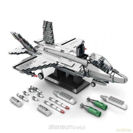 F-35 1600el [KLOCKI]