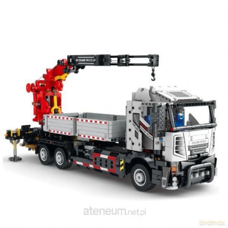 Full Function Crane 2178el [KLOCKI]