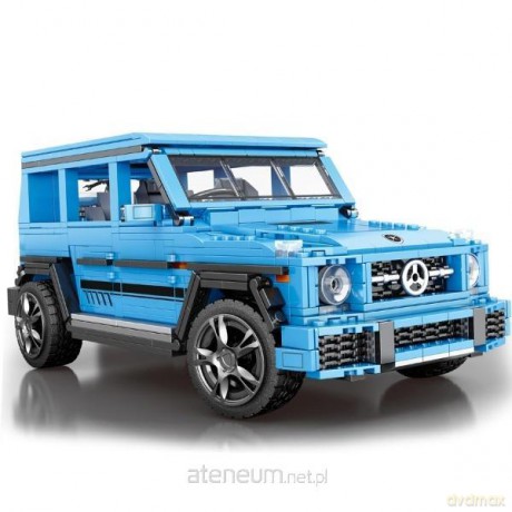 G65 1324el [KLOCKI]